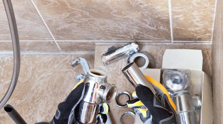Expert tile roof repair services in Martensdale, IA